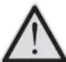 Pro-User Diamant SG2 - ¡ADVERTENCIA! - 1