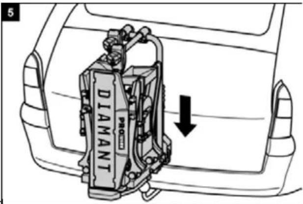 Pro-User Diamant SG2 - WARNING! - 2