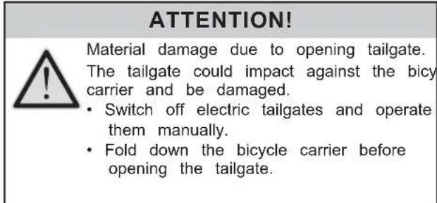 Pro-User Diamant SG2 - WARNING! - 2