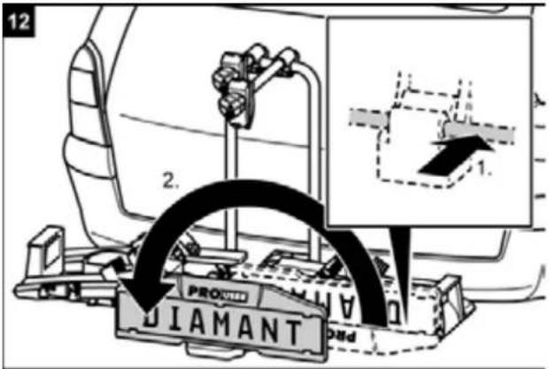 Pro-User Diamant SG2 - AVERTISSEMENT ! - 5
