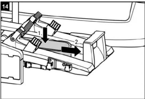 Pro-User Diamant SG2 - VAROVÁNÍ! - 7