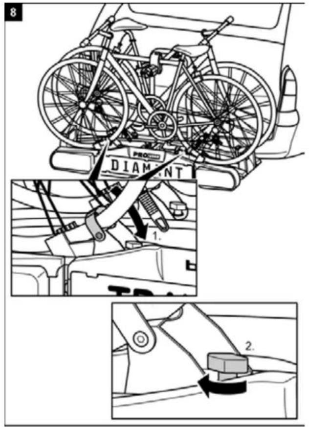 Pro-User Diamant SG2 - WARNING! - 10
