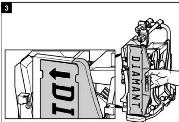 Pro-User Diamant SG2 - POZOR! - 4