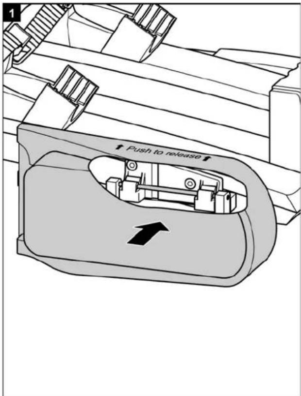 Pro-User Diamant SG2 - ¡PRECAUCIÓN! - 4