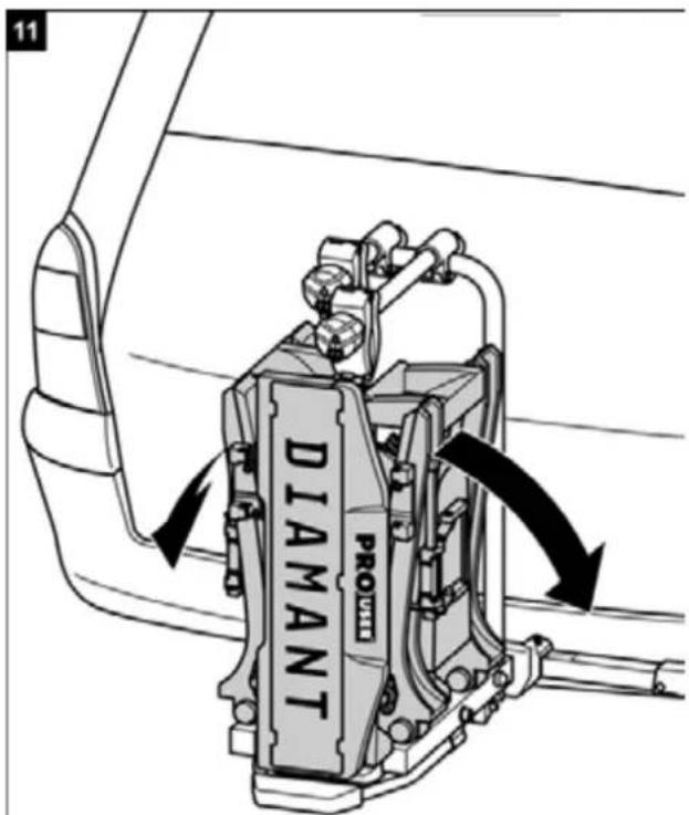 Pro-User Diamant SG2 - VAROVÁNÍ! - 4