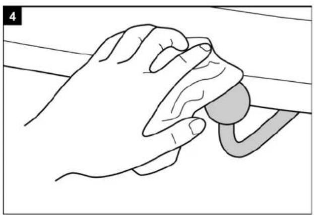 Pro-User Diamant SG2 - INDICACIÓN - 2