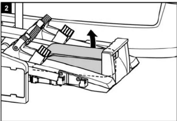 Pro-User Diamant SG2 - WARNUNG! - 2