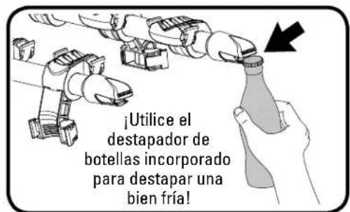 Yakima HalfBack 2 - Instale la correa de seguridad - 1