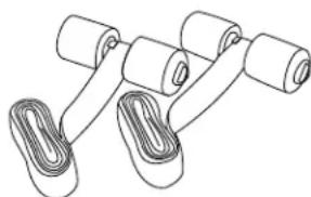 Yakima HalfBack 2 - ACCESORIOS RECOMENDADOS (VENDIDOS POR SEPARADO) - 4