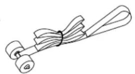 Yakima HalfBack 2 - TUBE TUBETOP™ YAKIMA ARTICLE YAKIMA N° 8002531) - 1