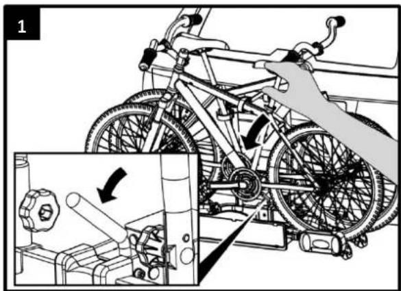 Cordo Carry Basic - CAUTION! - 1