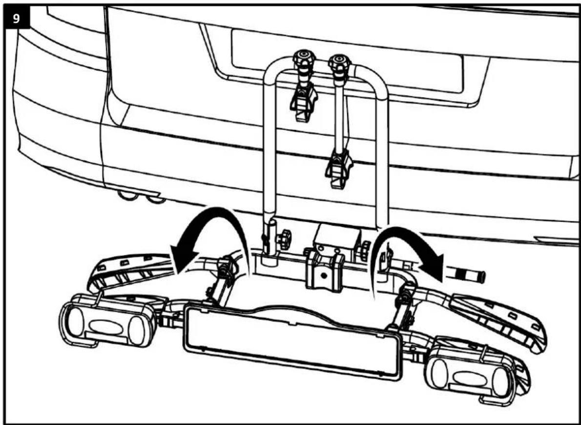 Cordo Carry Basic - WARNING! - 3