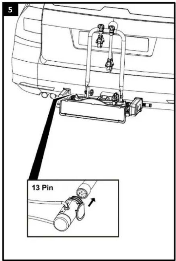 Cordo Carry Basic - AVERTISSEMENT! - 1