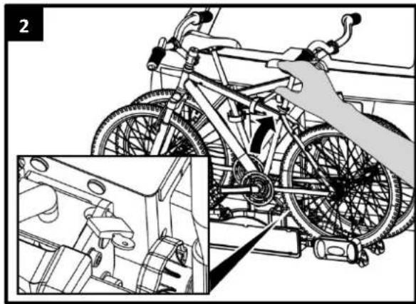 Cordo Carry Basic - PRUDENCE! - 2