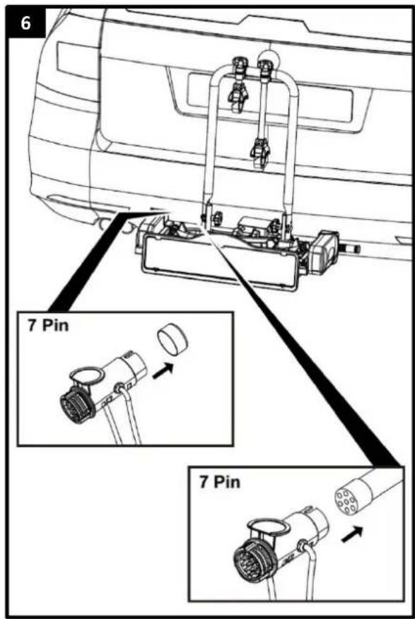 Cordo Carry Basic - AVERTISSEMENT! - 2