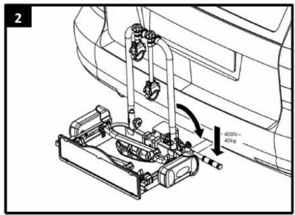 Cordo Carry Basic - REMARQUE - 2
