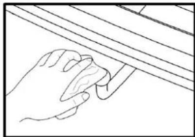 Cordo Carry Basic - WAARSCHUWING! - 1