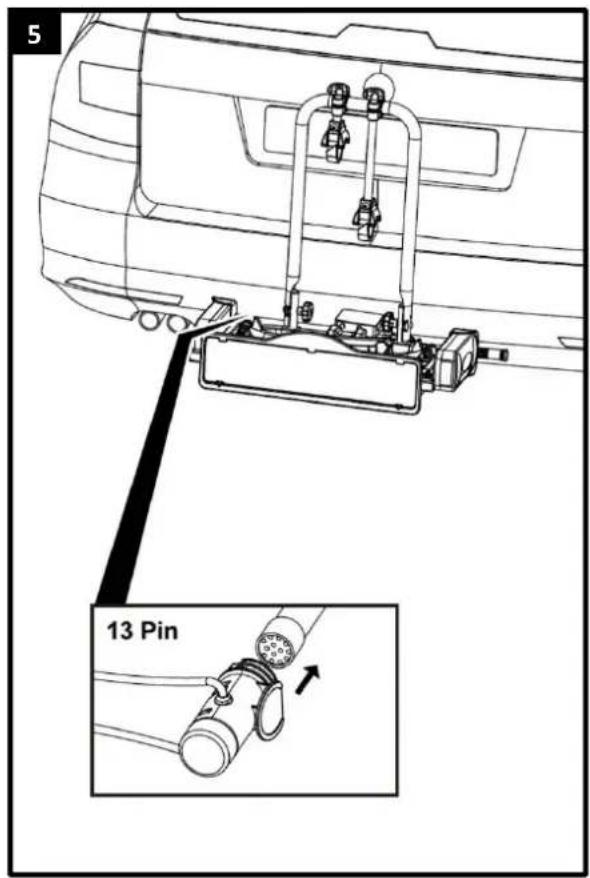 Cordo Carry Basic - WARNING! - 1