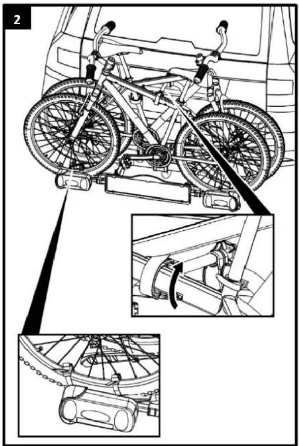Cordo Carry Basic - HINWEIS - 2