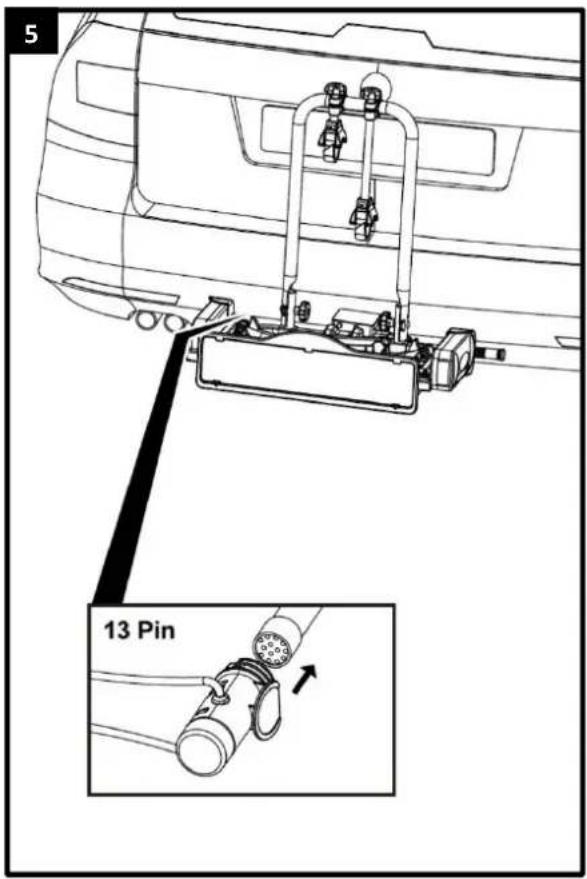 Cordo Carry Basic - WAARSCHUWING! - 1