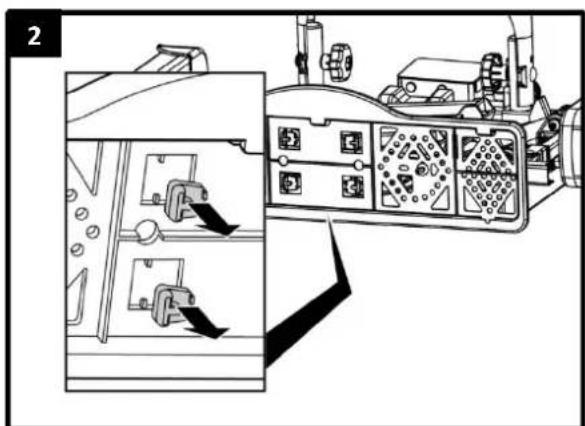 Cordo Carry Basic - Le tube-en-U: - 4
