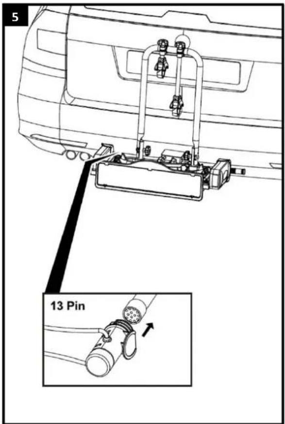 Cordo Carry Basic - WARNING! - 1