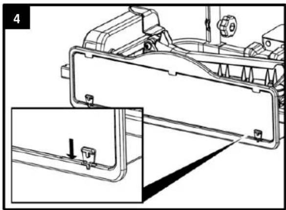 Cordo Carry Basic - PREPARATION FOR FIRST USE - 6