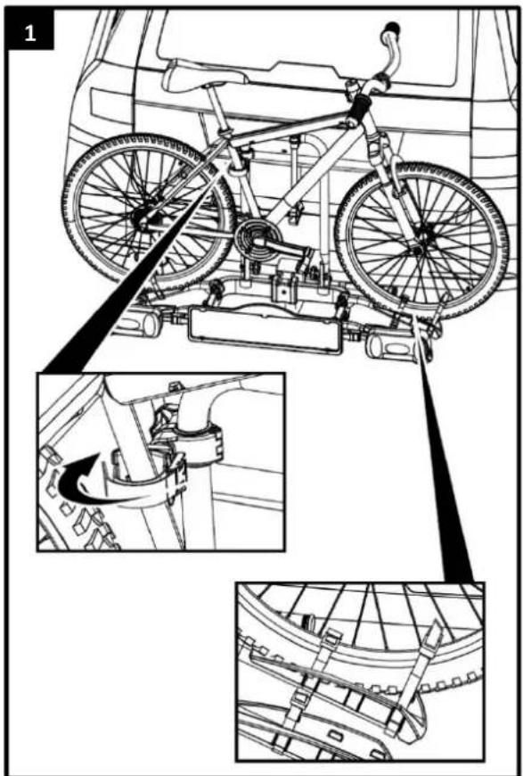 Cordo Carry Basic - REMARQUE - 1