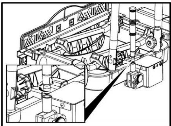 Cordo Carry Basic - Le tube-en-U: - 2