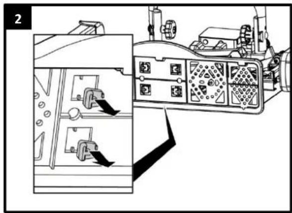 Cordo Carry Basic - PREPARATION FOR FIRST USE - 4