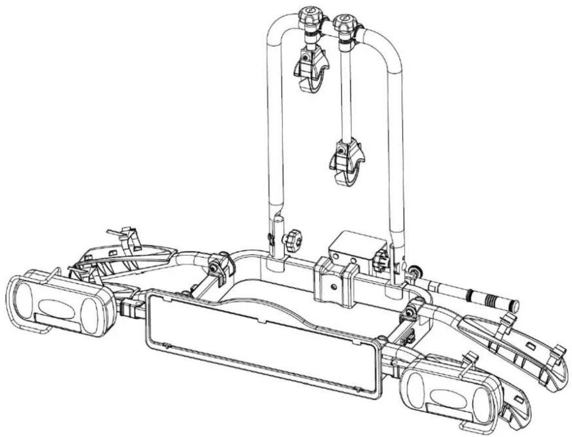 Cordo Carry Basic - Carry basic/Carry advanced - 1