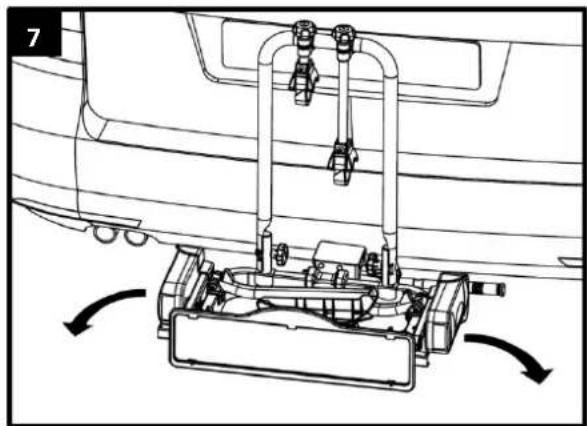 Cordo Carry Basic - WAARSCHUWING! - 1