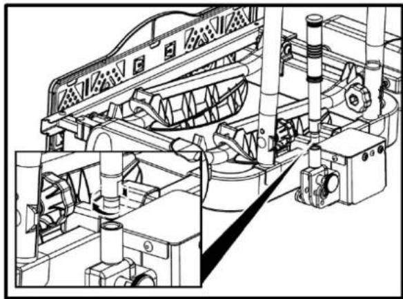 Cordo Carry Basic - VORBEREITUNG FÜR DEN ERSTEN GEBRAUCH - 2