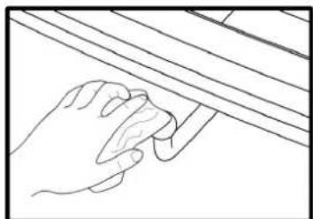 Cordo Carry Basic - WARNING! - 1