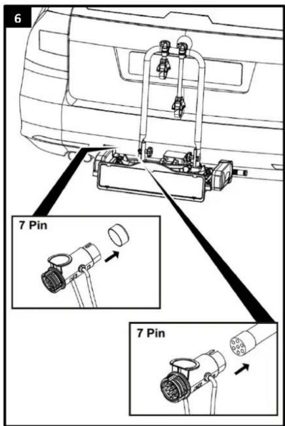 Cordo Carry Basic - WARNING! - 2