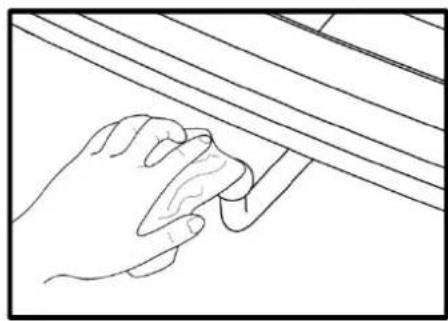 Cordo Carry Basic - AVERTISSEMENT! - 1