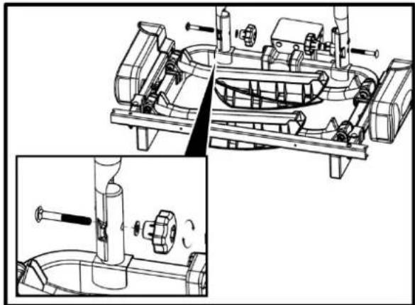 Cordo Carry Basic - Le tube-en-U: - 1