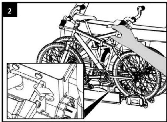 Cordo Carry Basic - CAUTION! - 2