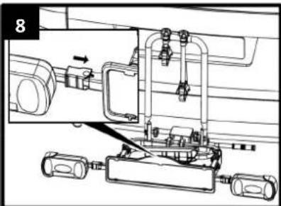 Cordo Carry Basic - AVERTISSEMENT! - 2