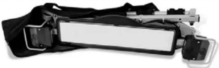 Pro-User Briljant - DEMONTAGE FI ETSENDRAGER VAN DE TREKHAAK - 4