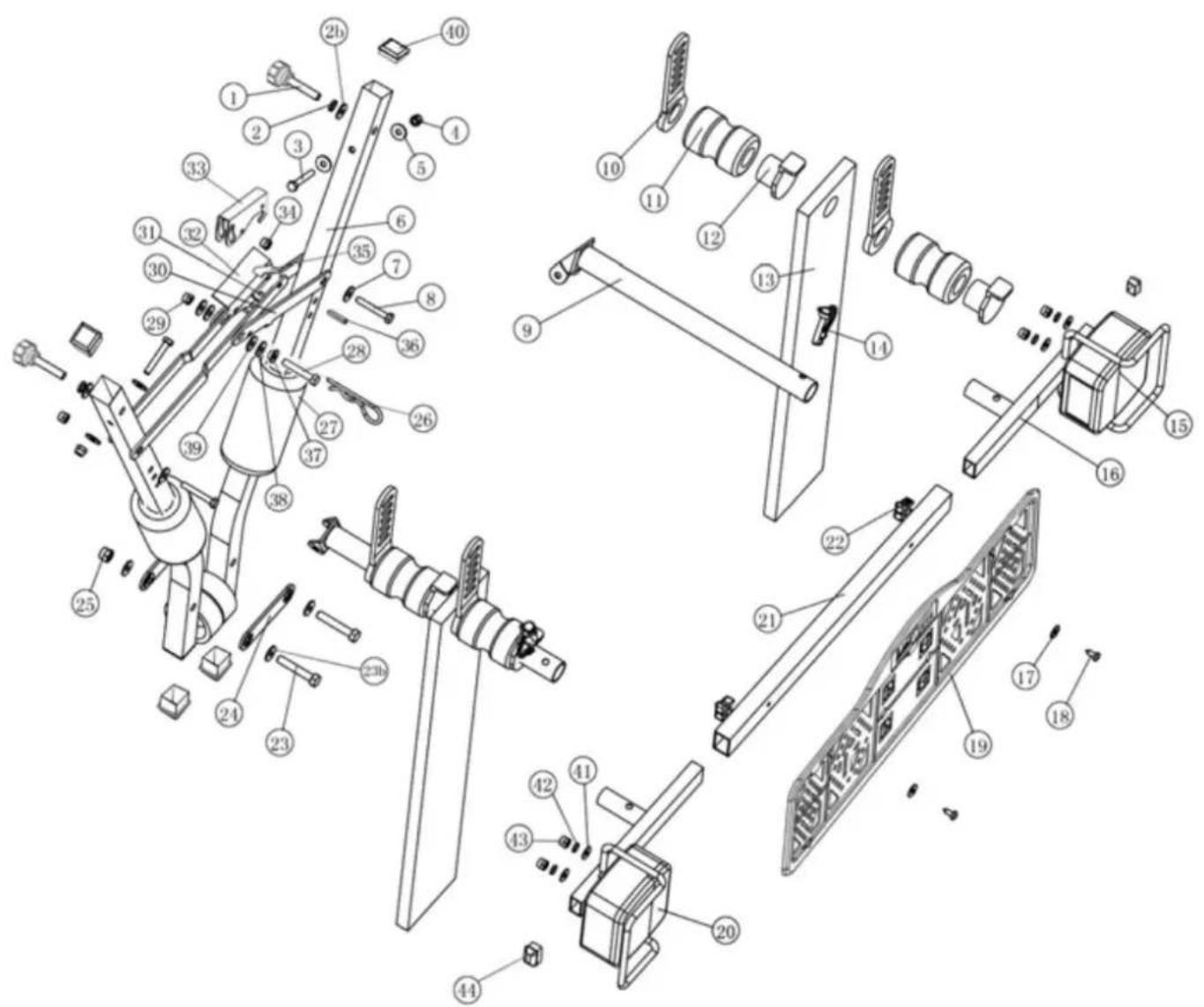 Pro-User Briljant - GUARANTEE - 1