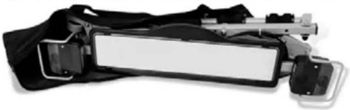 Pro-User Briljant - MOUNTING OF THE BIKE CARRIER ON THE CAR - 8