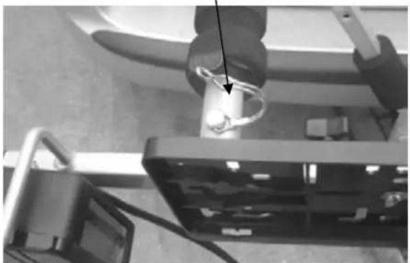 Pro-User Briljant - DEMONTAGE FI ETSENDRAGER VAN DE TREKHAAK - 10