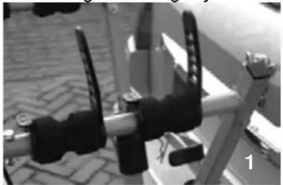 Pro-User Briljant - DEMONTAGE FI ETSENDRAGER VAN DE TREKHAAK - 5