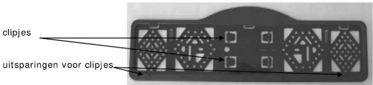 Pro-User Briljant - DEMONTAGE FI ETSENDRAGER VAN DE TREKHAAK - 12