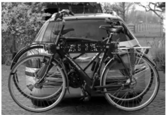 Pro-User Briljant - DEMONTAGE FI ETSENDRAGER VAN DE TREKHAAK - 11