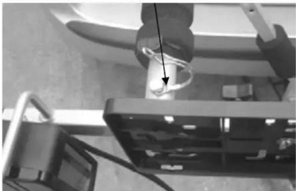 Pro-User Briljant - MOUNTING OF THE BIKES ON THE BIKE CARRIER - 9