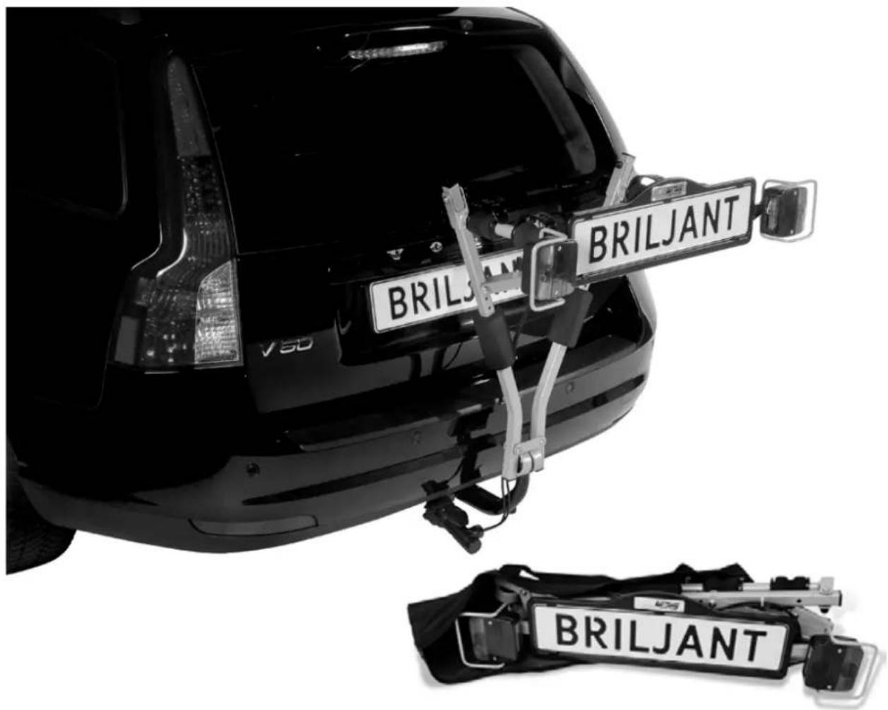Pro-User Briljant - BRI LJANT - 1