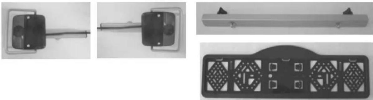 Pro-User Briljant - Parts: - 1