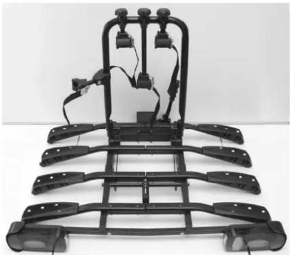 Pro-User Amber IV - Etape 2 - 4